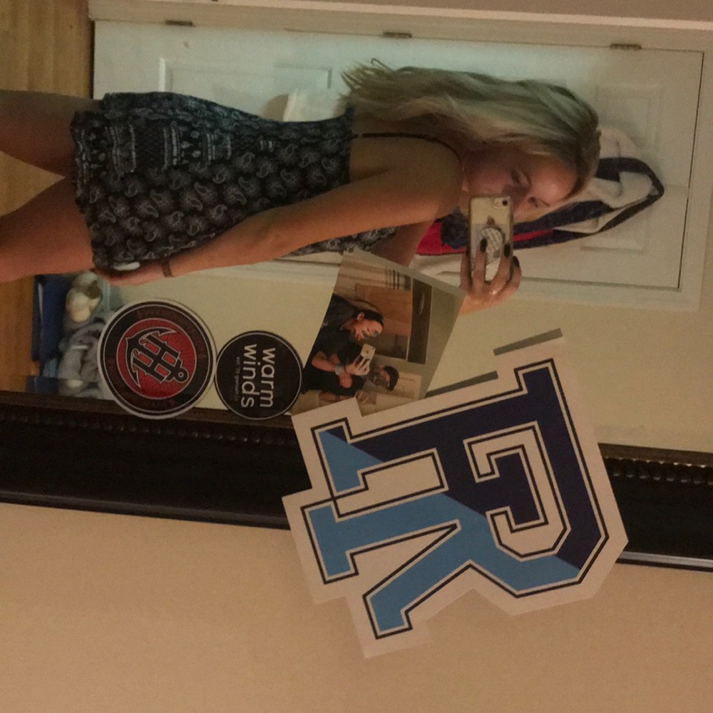 Romper - Picture 3 of 3